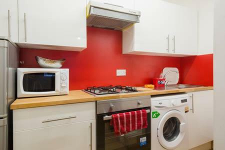 Watson Crescent Apartment Edinburgh Exterior photo